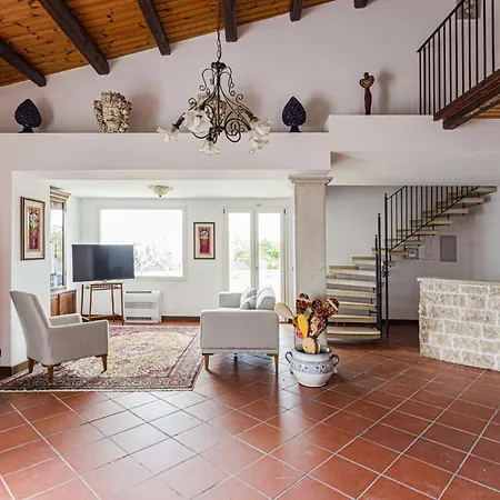 Villa Concetta Modica