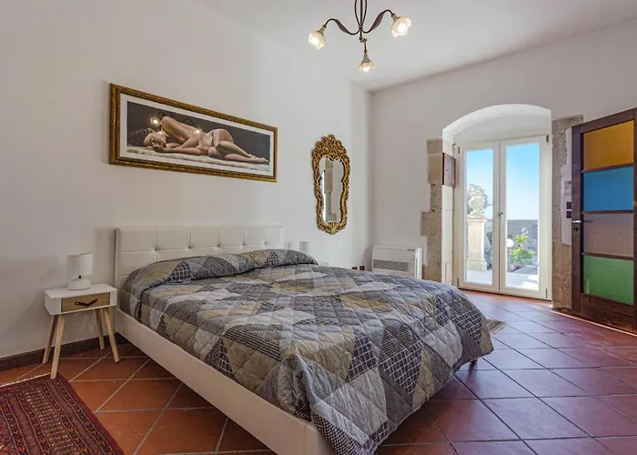 Villa Concetta Modica