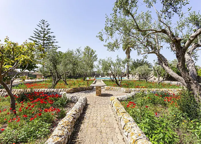 Villa Concetta Modica