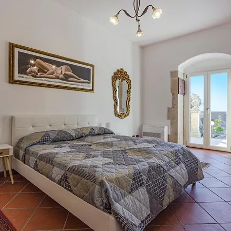 Villa Concetta Modica
