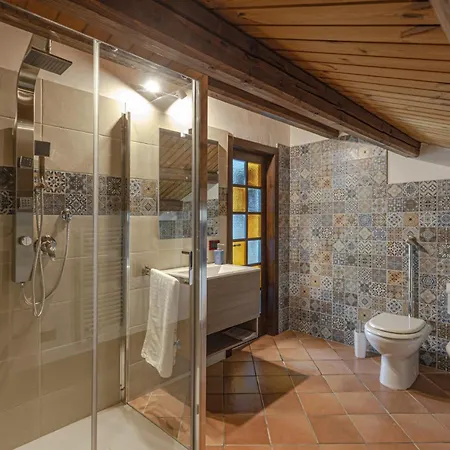 Villa Concetta *