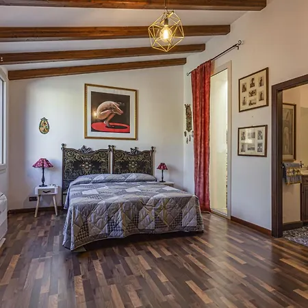 Concetta Villa