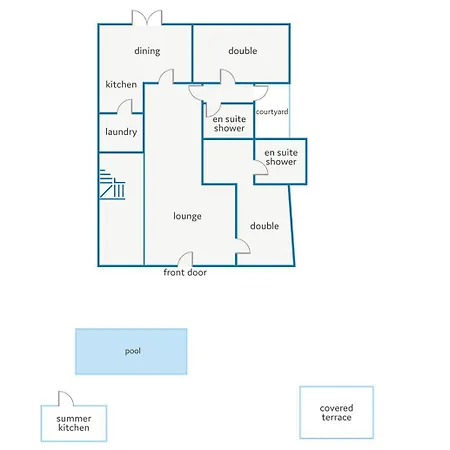 Concetta Вилла Модика