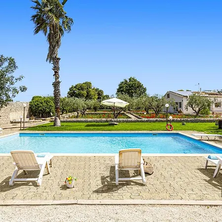 Villa Concetta *