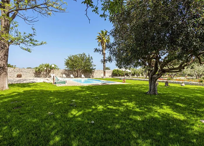 Concetta ヴィラ モーディカ